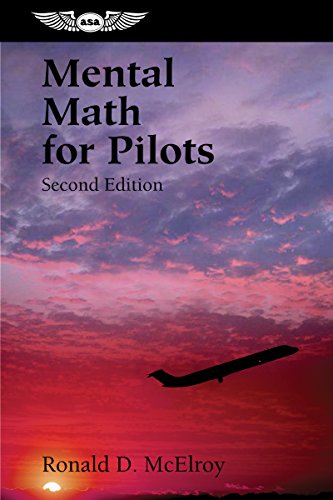 Mental Math for Pilots: A Study Guide (2nd edition) - Epub + Converted Pdf